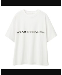 GU | Tシャツ/カットソー