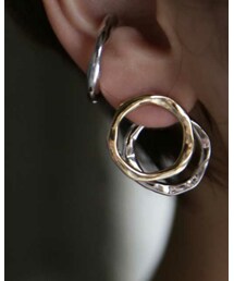 antiqua | ピアス（片耳用）