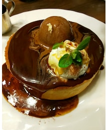 🥞🍫 | その他