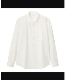 GU | シャツ/ブラウス