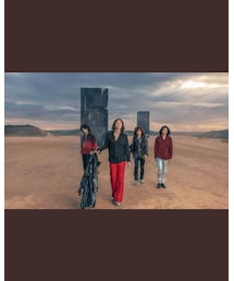 🐒 | 音楽/本・雑誌