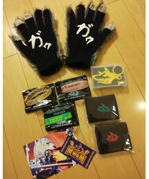 🐺 | 音楽/本・雑誌