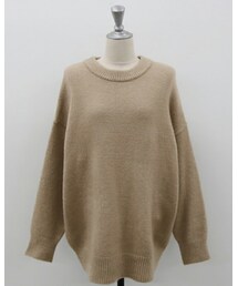 NANING9 | ニット/セーター