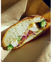 🥪 | その他