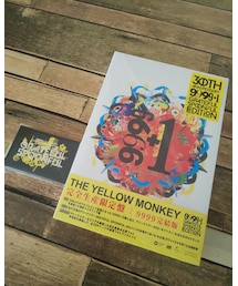 🐒 | 音楽/本・雑誌