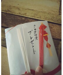 ✨ | ラッピングキット