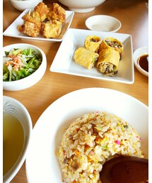 🍴 | その他
