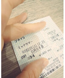 🎫 | その他