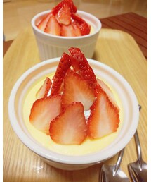 🍮🍓 | その他