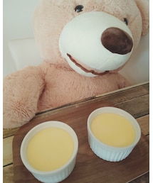 🍮 | その他
