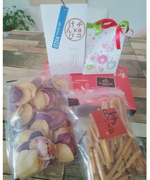 🎁 | ラッピングキット