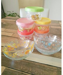 🎁 | 食器/キッチン