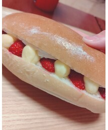 🥖🍓 | その他