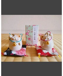 🐈🐈 | インテリア