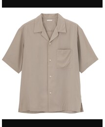 GU | シャツ/ブラウス