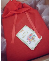 🎁 | ラッピングキット