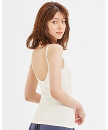 GU | キャミソール