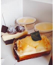 🍰🍮 | その他