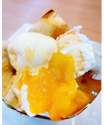 🥭 | その他