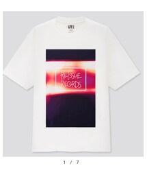 UNIQLO | Tシャツ/カットソー