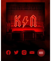 K⚡️N | その他