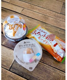 🍨 | その他