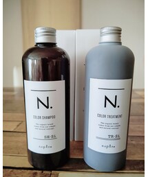 🧴 | ボディ・ヘアケア