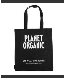 PLANET ORGANIC | エコバッグ/サブバッグ