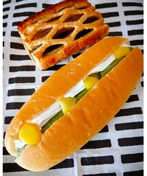 🥖 | その他