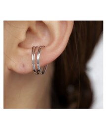 antiqcafe | イヤーカフ