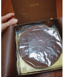 🍫 | その他