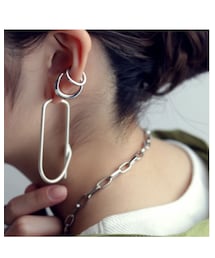 antiqcafe | イヤーカフ