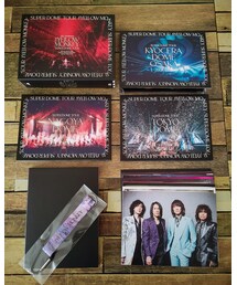 🐒 | 音楽/本・雑誌