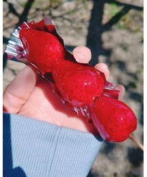 🍓🍓🍓 | その他