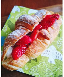 🍓🥪🍓 | その他