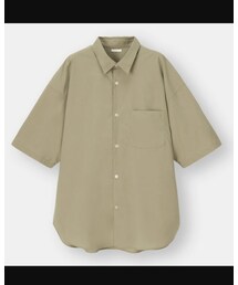 GU | シャツ/ブラウス