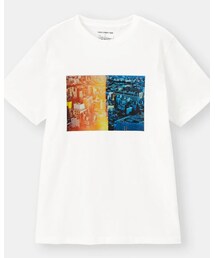 GU | Tシャツ/カットソー