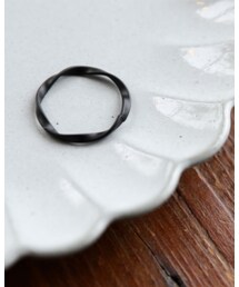 anticafe | リング