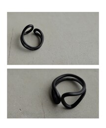 anticafe | リング