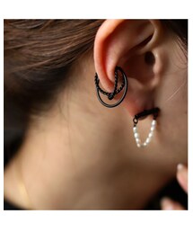 anticafe | イヤーカフ