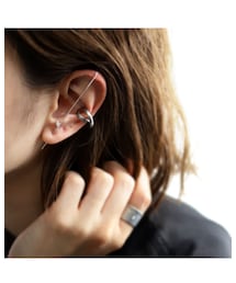 anticafe | ピアス（片耳用）