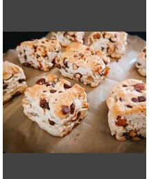 🥜🍫 | その他