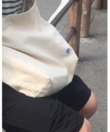 ORCIVAL | メッセンジャーバッグ