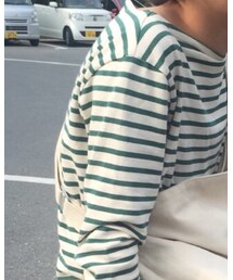 ORCIVAL | Tシャツ/カットソー