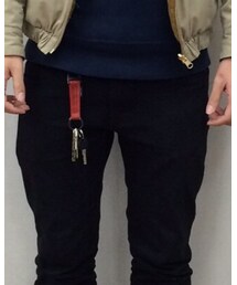 UNIQLO | チノパンツ