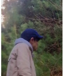 COOCHUCAMP | キャップ