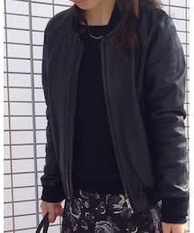 THIBAULT VAN DER STRAETE | ニット/セーター