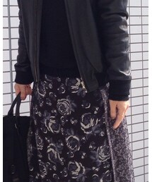 CLANE | スカート