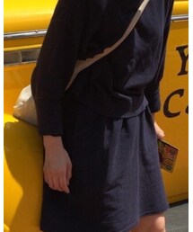 FilMelange | スウェット