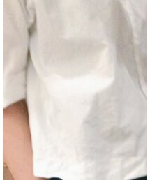 ZARA | シャツ/ブラウス